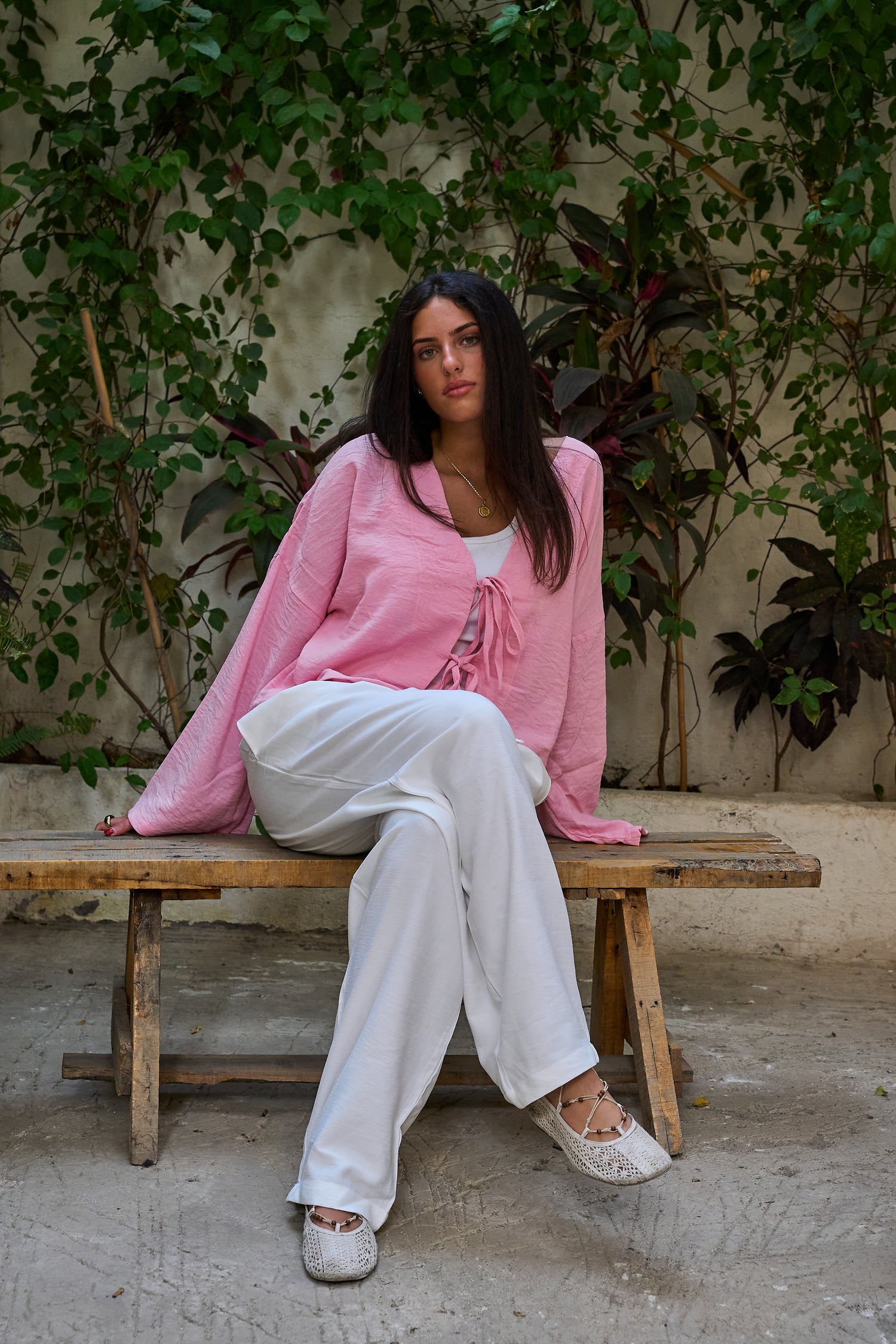 Women’s Linen