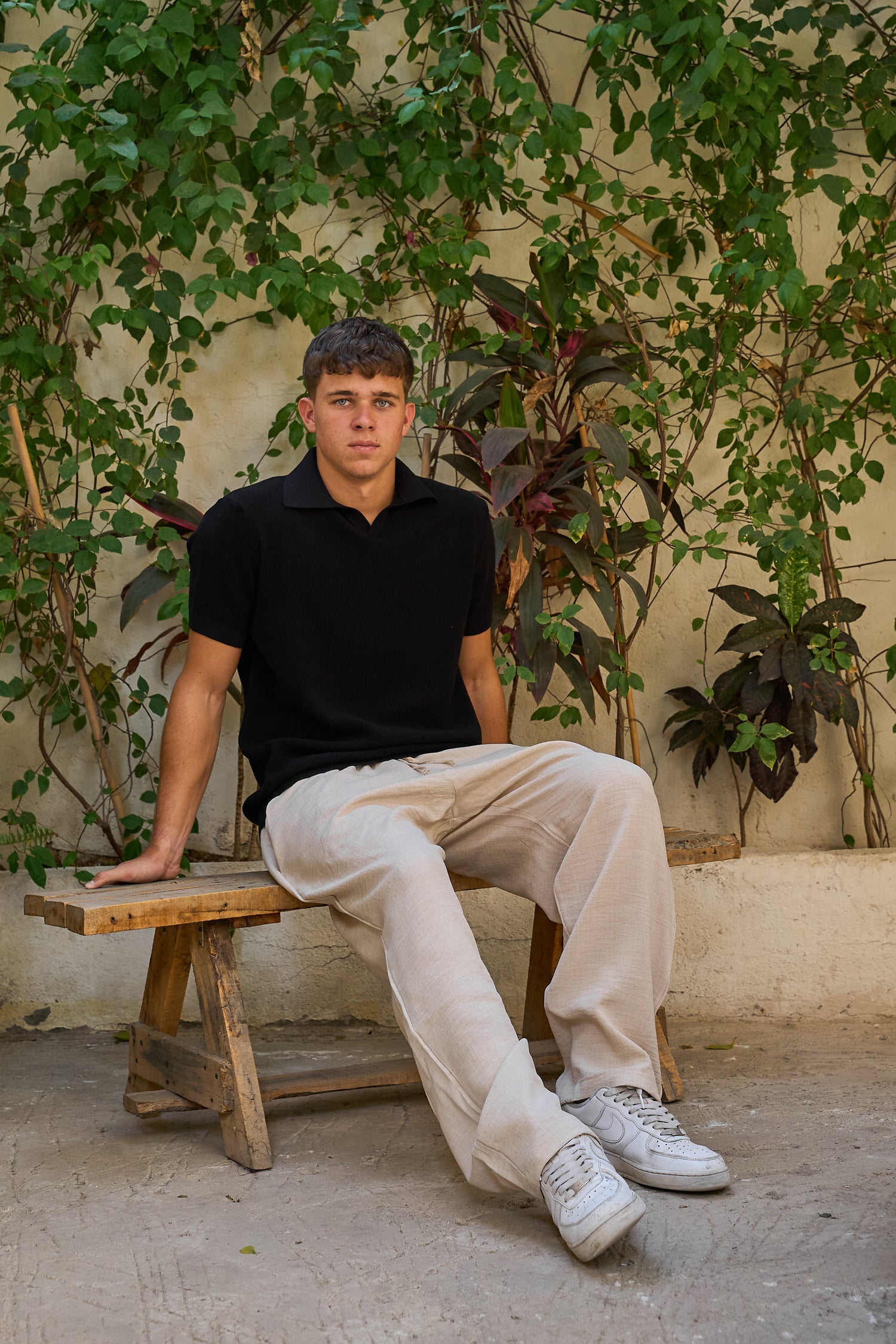 Men’s Knit wear